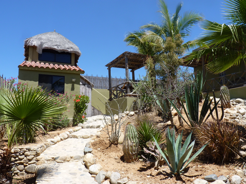 La playita properties